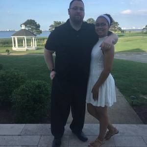 Meet your Posher, Joshua